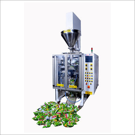 Haldi Powder Packaging Machine