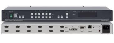 Hdmi Switches