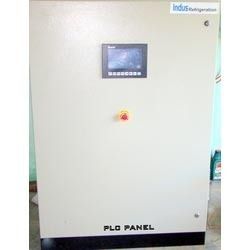 Heavy Duty PLC Automation Panel