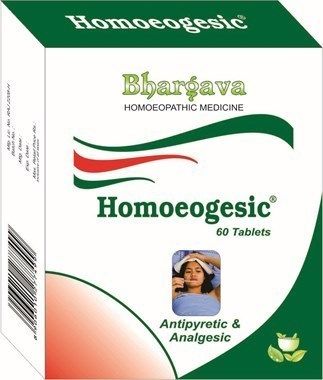 Homoeogesic Tablets