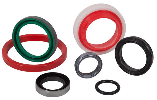 Hydraulic And Pneumatic Seals