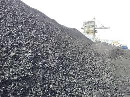 Imported Coal