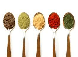 Indian Spices Powder