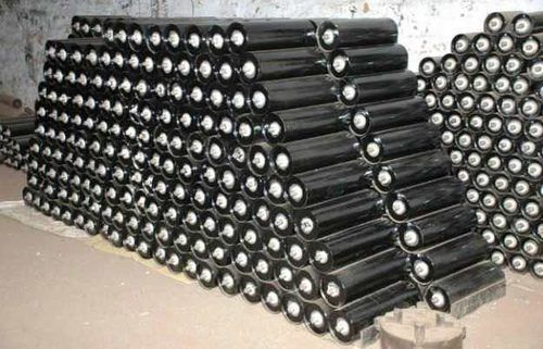 Industrial Conveyor Load Rollers