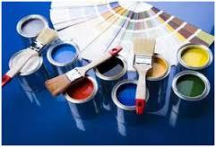 Industrial Paints