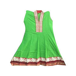 Ladies Anarkali Kurti