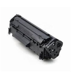 Black Leakproof And Durable Printer Cartridge