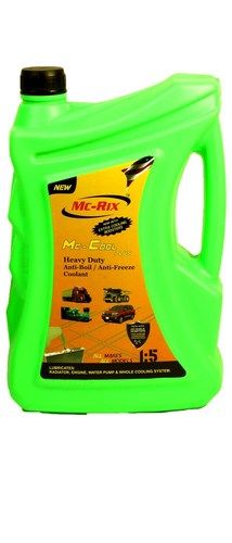 Mc Cool Plus Radiator Coolant