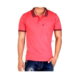 Men'S Fancy Polo T-Shirt