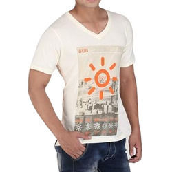 Men'S Fancy T-Shirt