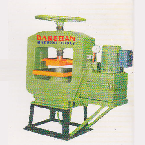 Oil Hydraulic Press With Power Pack