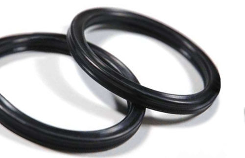 Quad Rings - High Quality Synthetic Rubber, Versatile for Auto & Heavy Industries