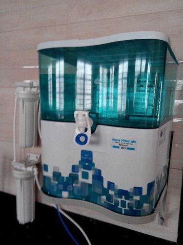 RO Water Purifier