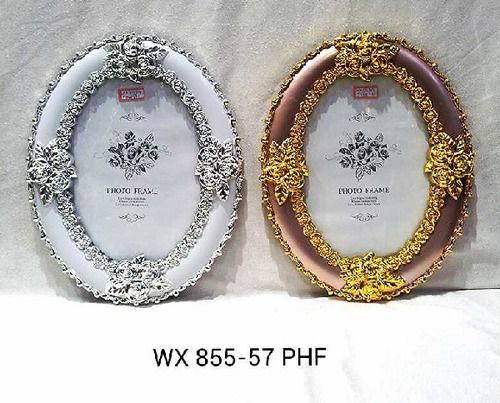 Copper Alloy Robust Wx 855-57 Plastic Photo Frames