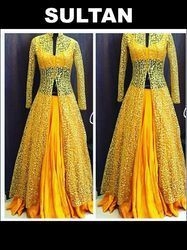 Sultan Ladies Lehenga