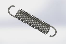 Tension Spring