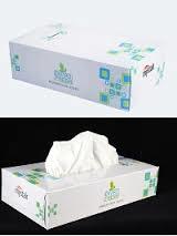 Tissue Paper - Premium Quality, Soft Absorbent Design, Eco-Friendly Raw Materials