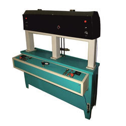 leaf plate making machines