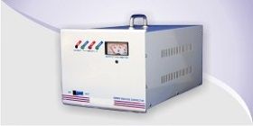 Constant Voltage Transformer - Premium Grade Material, Proven Technology | International Standard Compliance, High-Quality Assurance