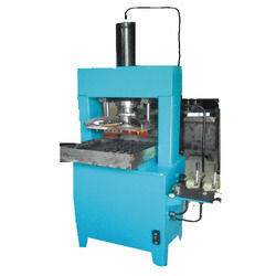 Cup Sambrani Making Machine