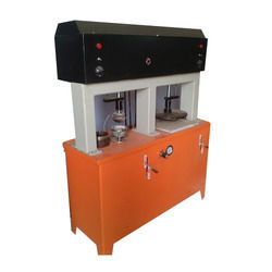 Eco Friendly Paper Plate Making Machine