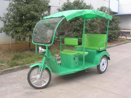 Electric Tricycle