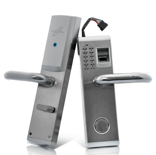 Fingerprint Door Lock