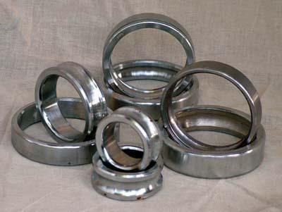 Forged Steel Bearing Ring