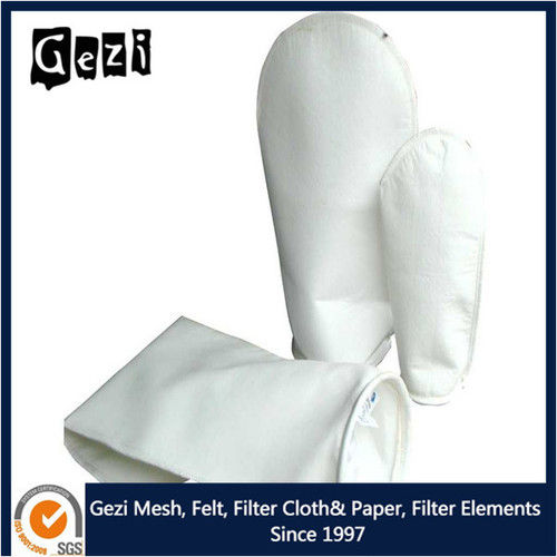 Gezi Nylon Replacement Filter Bag For Air Filtration