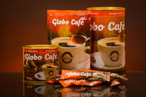 Globo Coffee