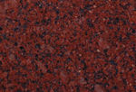 Imperial Red Granite