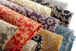 Jacquard Fabric