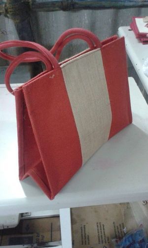 Jute Ladies Bags