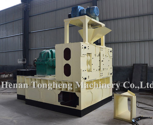 Lime Powder Briquette Machine For Powdery Materials Pressing