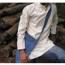 Men'S Cotton Kurta