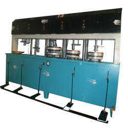 plate making machine