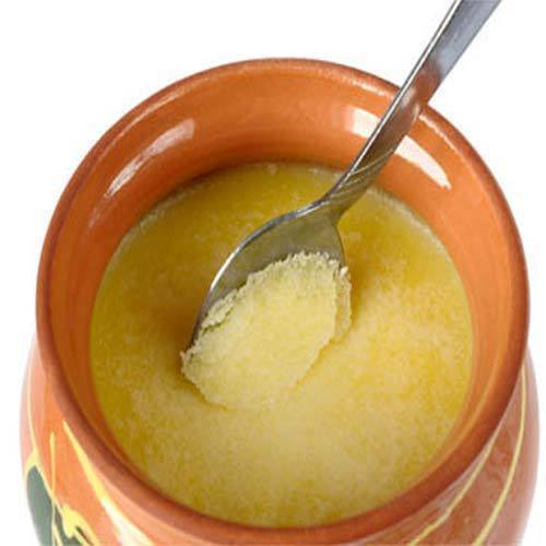 Organic Buffalo Ghee