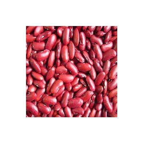 Organic Kidney Bean Red Seed
