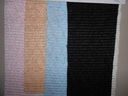 knitting fabric