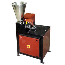 Semi Automatic Agarbatti Making Machine