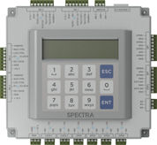 Third Generation Two Door Access Controller