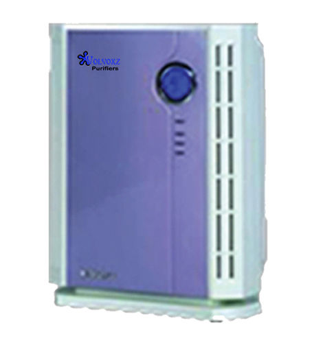 Volvoxz 400 Air Purifier