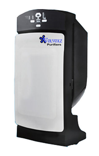 Volvoxz 900 Air Purifier