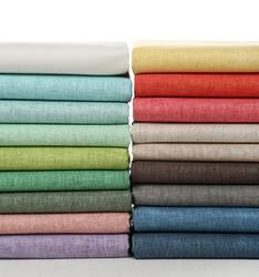 Yarn Dyed Linen Fabric