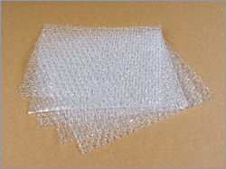 Air Bubble Bag Pouch