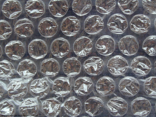 Bubble Wrap