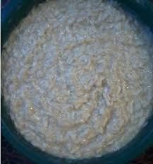 Custard Apple Processed (Sitafal) Pulp