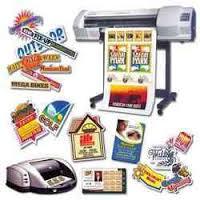 Digital Printing Service By A. K. TRADING CO.