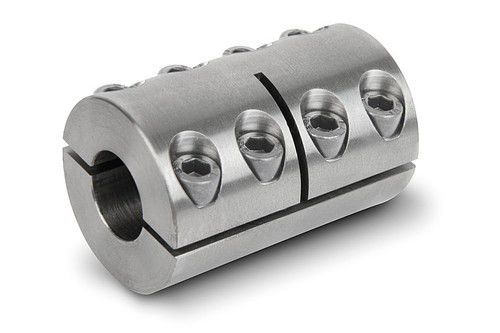 Durable Split Muff Couplings