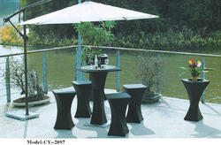 Garden Bar Furniture